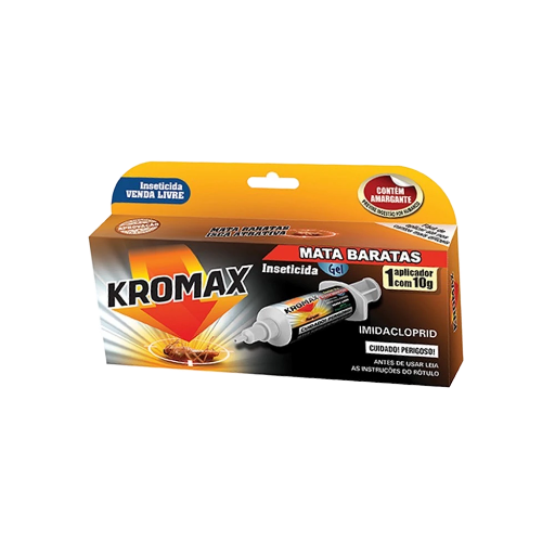 Kromax Gel Mata Barata 10g