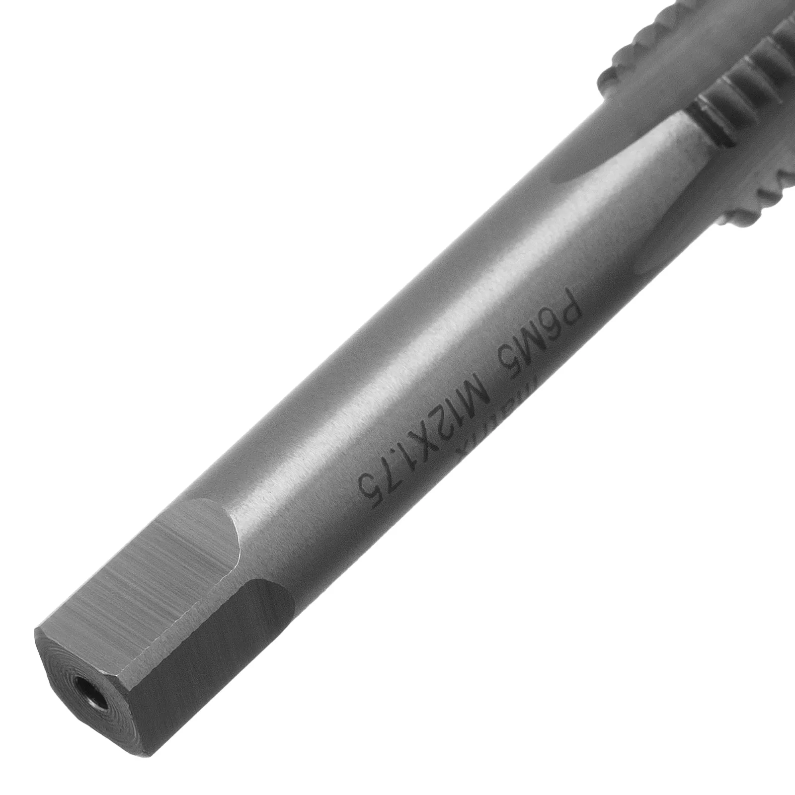 MACHO MANUAL, ACO RAPIDO, M12 X 1,75MM, 1PC // MTX