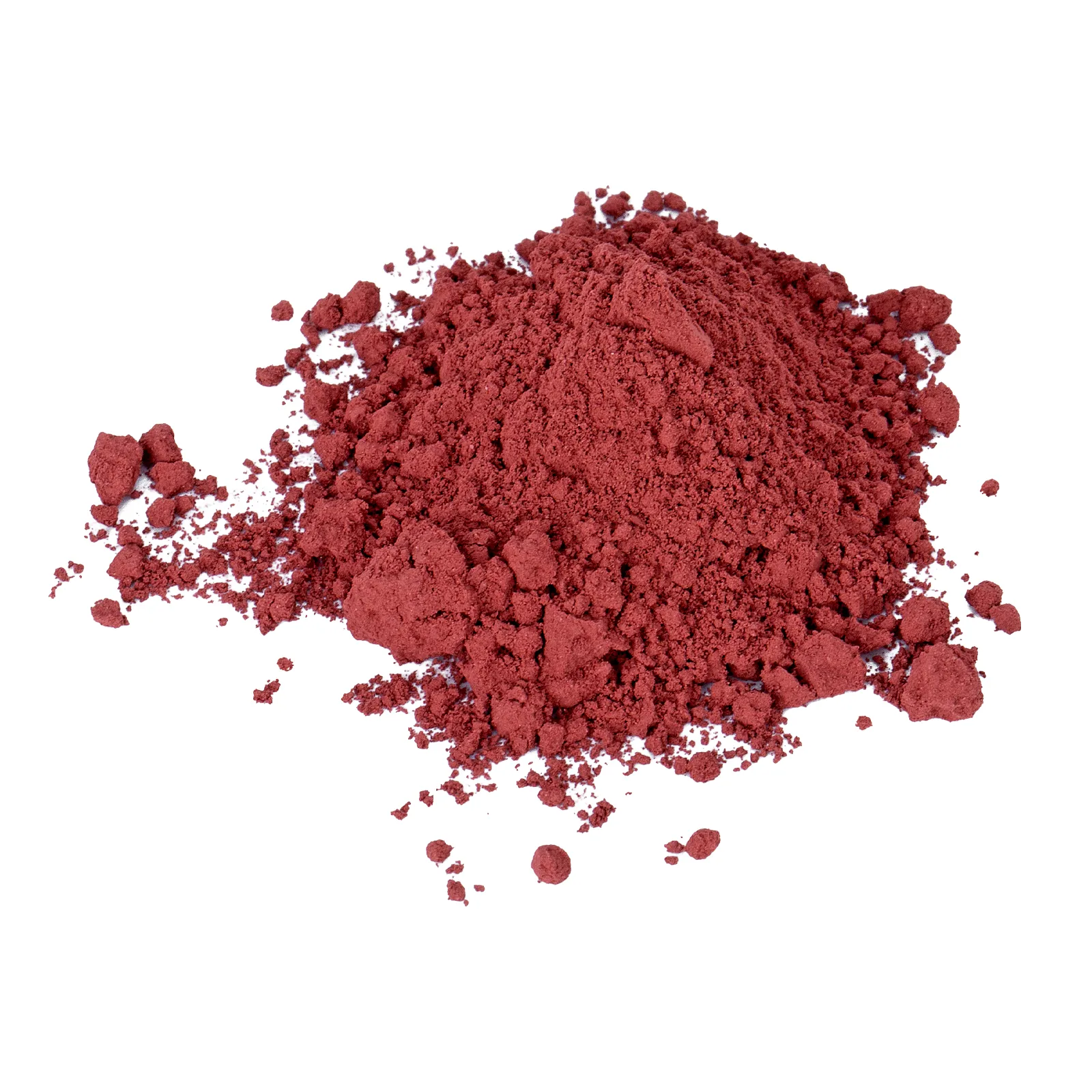 PO DE GIZ VERMELHO, PARA LINHA, 50 G, 1PC // MTX