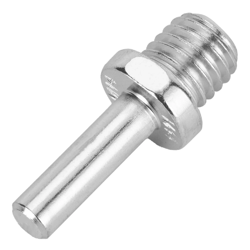 ADAPTADOR PARA SUPORTE DE LIXA, ROSCA M14, 8MM, 1PC // MTX