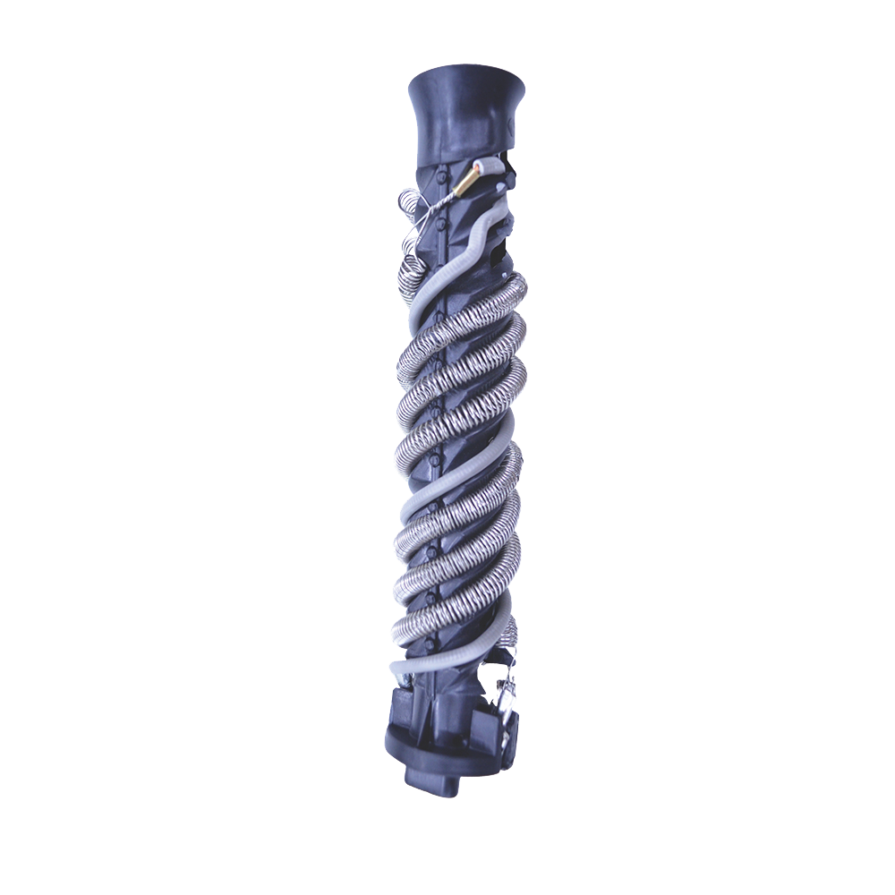 Resistência Hydra-Corona Optima 8T- 6800W 220V - Código: 3340.CO.001