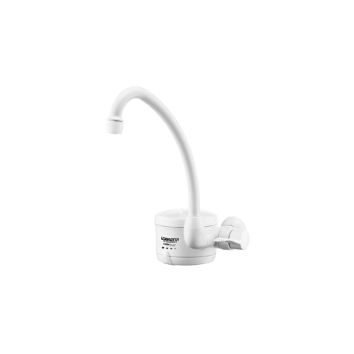 Torneira Elétrica Easy Parede 220v 5500w Lorenzetti