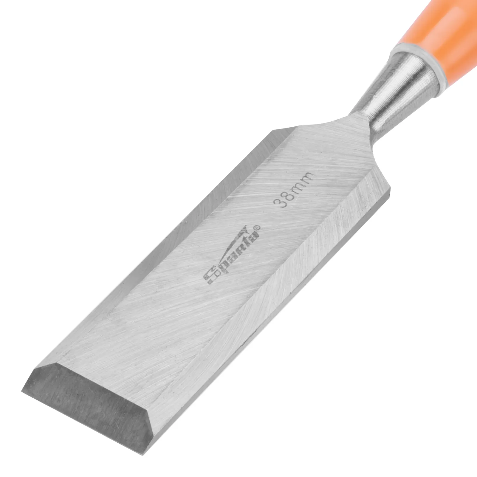 FORMAO CHANFRADO, CABO PLASTICO, 1.ENCAIXE 1/2POL., 38MM, 1PC // SPARTA