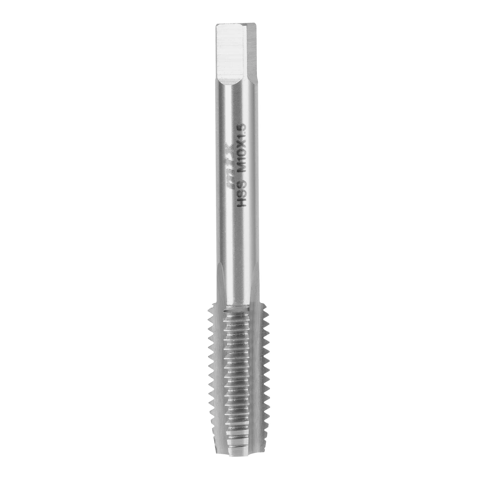 MACHO MANUAL, ACO RAPIDO, M10 X 1,5MM, 1PC // MTX