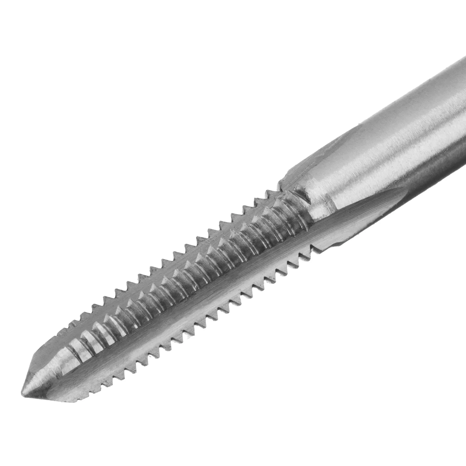 MACHO MANUAL, ACO RAPIDO, M4 X 0,7MM, 1PC // MTX
