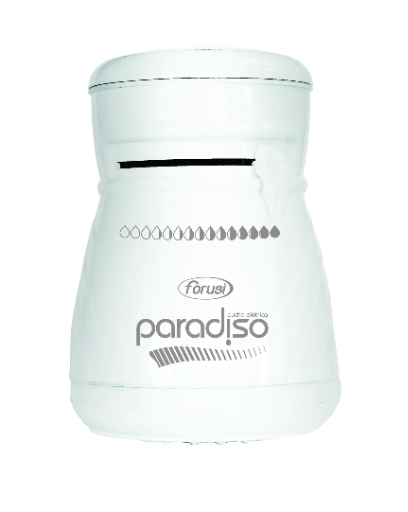DUCHA PARADISO FORUSI