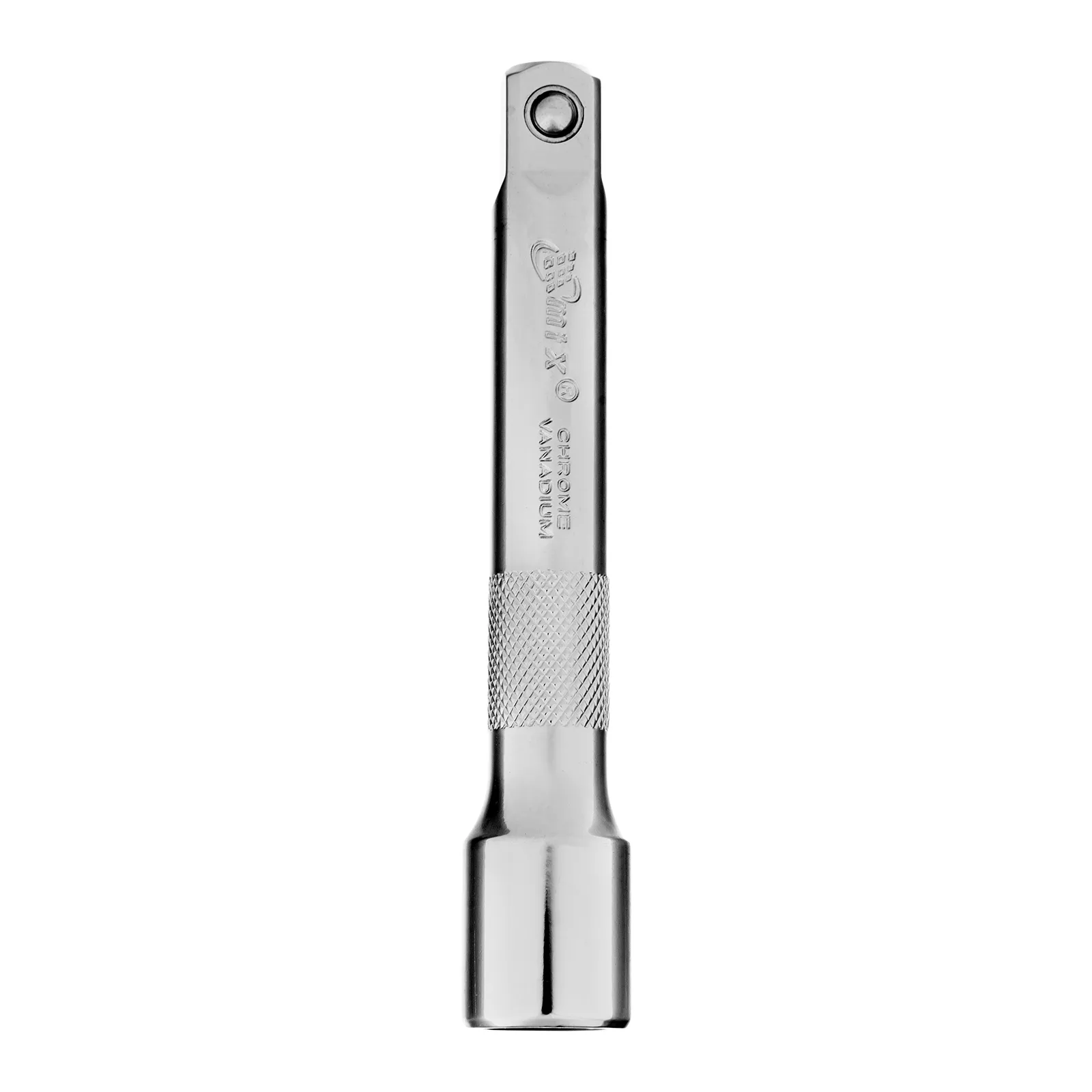 EXTENSAO PARA SOQUETES, CROMO VANADIO, ENCAIXE 1/2POL., 125MM, 1PC // MTX