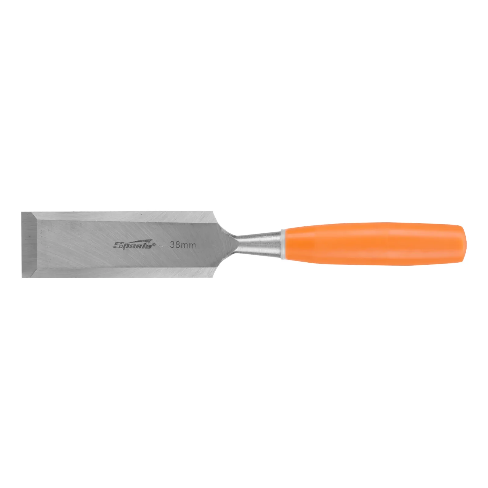 FORMAO CHANFRADO, CABO PLASTICO, 1.ENCAIXE 1/2POL., 38MM, 1PC // SPARTA