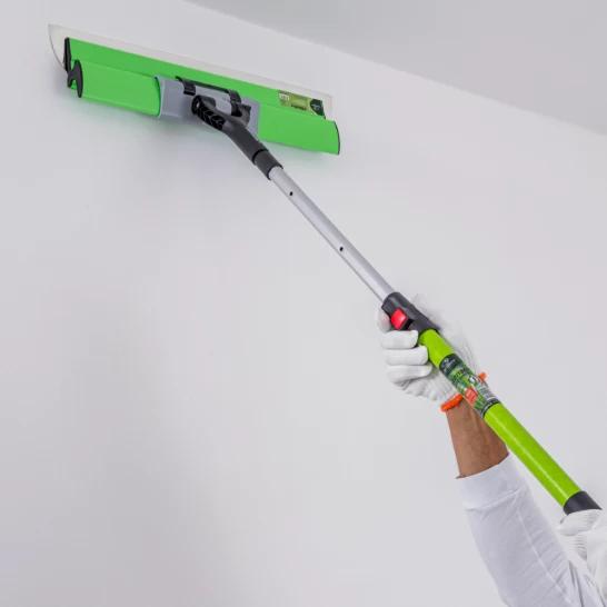 Suporte para Desempenadeira Profissional