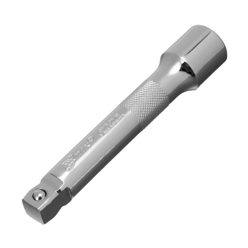 EXTENSAO PARA SOQUETES, CROMO VANADIO, ENCAIXE 1/2POL., 250MM, 1PC // MTX