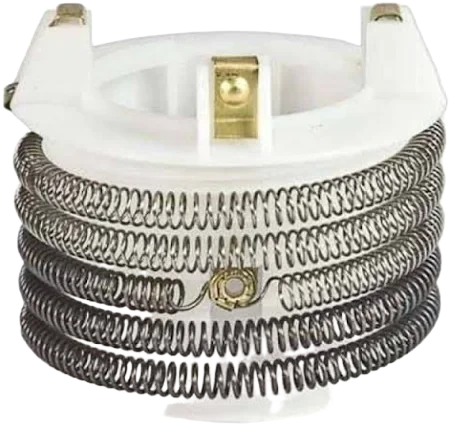 Resistência Hydra-Corona Torneira Articulável 220V 5700W