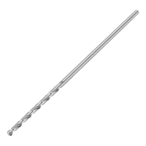 BROCA PARA FIBROCIMENTO E MOURAO, 250MM X ENCAIXE 1/4POL., 1PC // MTX