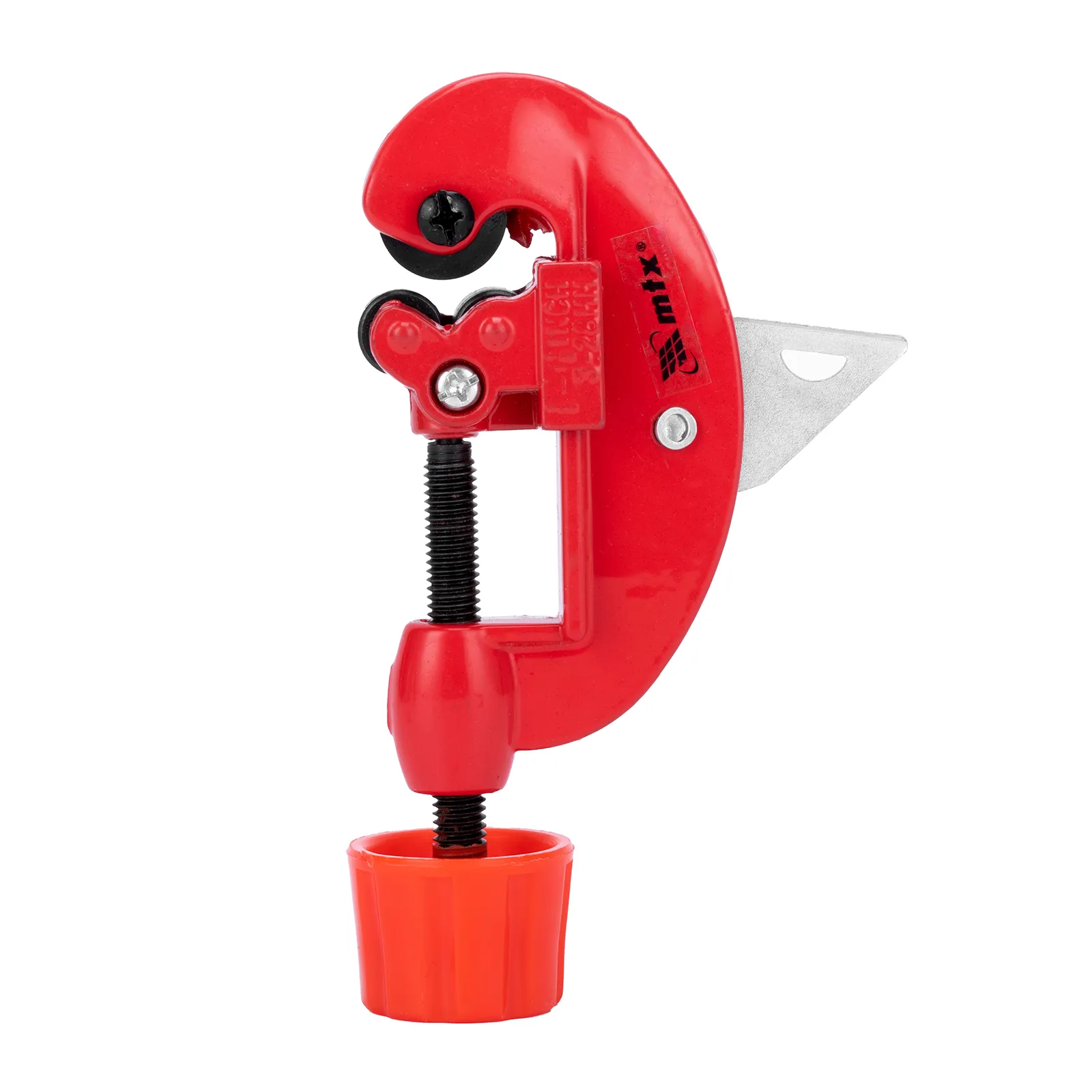 MINI CORTADOR DE TUBO, 1/8POL. A 1,3/3,2POL., 3-28MM, 1PC // MTX