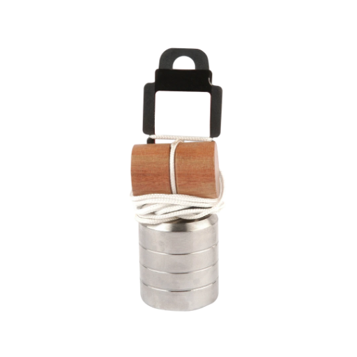 PRUMO DE PAREDE 500grs - Com blister