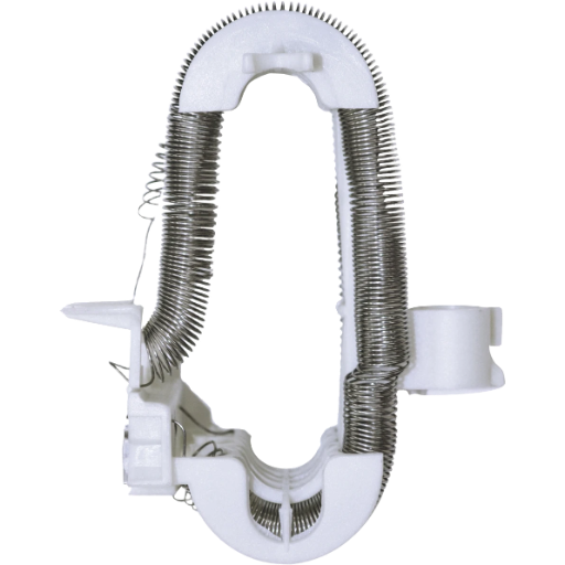 Resistência Hydra-Corona Spot 8T 6800W - 220V - Código: 3340.CO.014