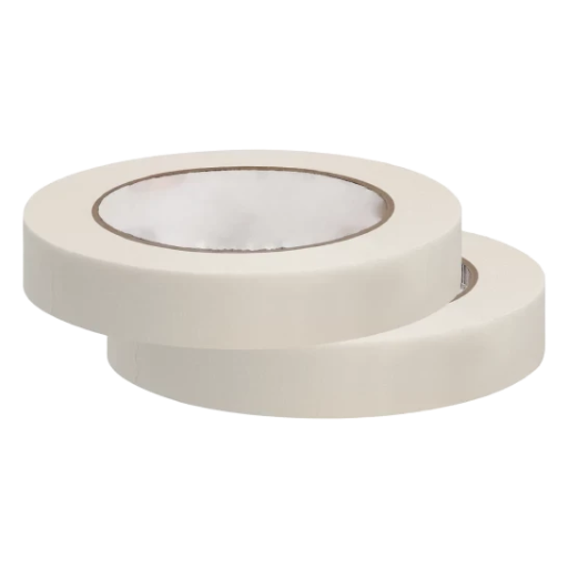 Fita Crepe 24 mm x 50m