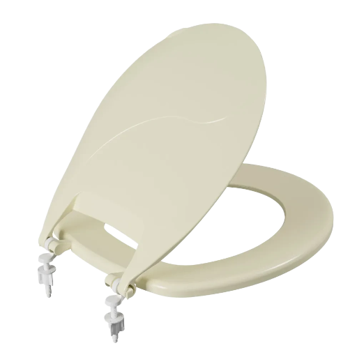 Assento Sanitário Oval Pop Astra