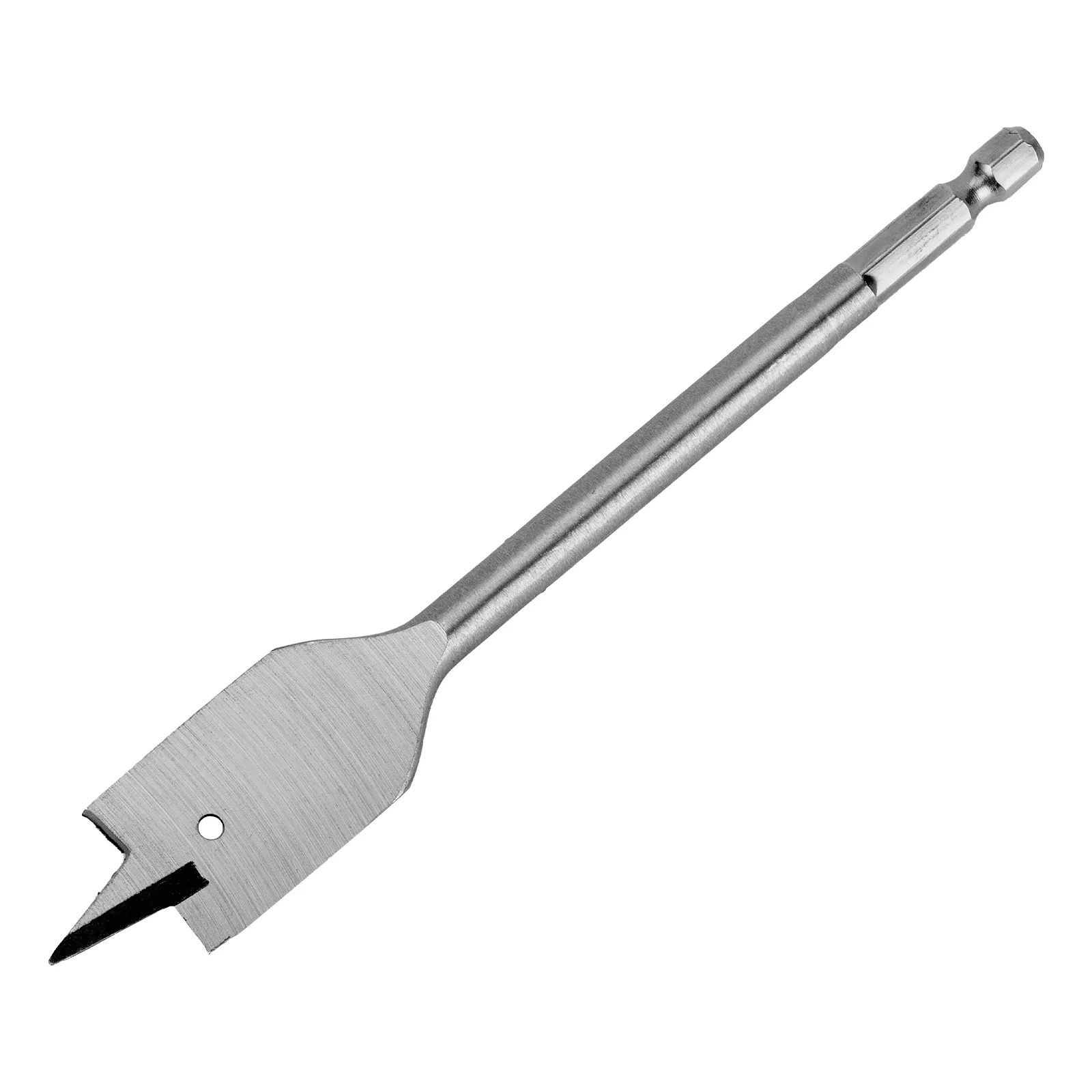 BROCA CHATA PARA MADEIRA, 24MM, 150MM, 1PC // MTX