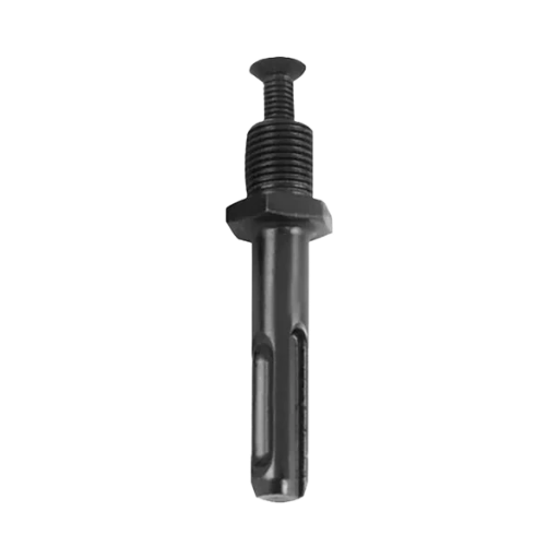 Adaptador SDS Plus para mandril 1/2″