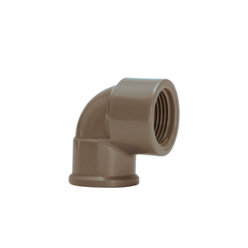 JOELHO LR SOLDÁVEL PVC