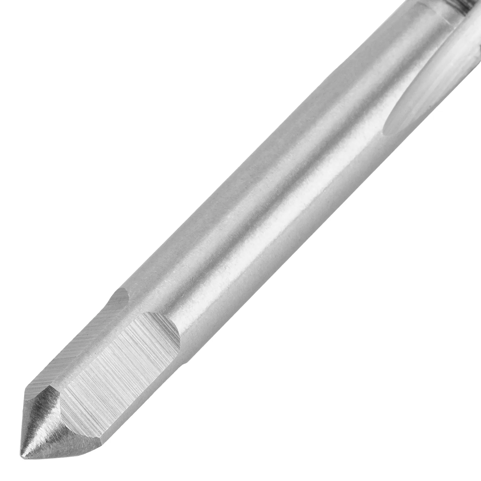 MACHO MANUAL, ACO RAPIDO, M6 X 1MM, 1PC // MTX