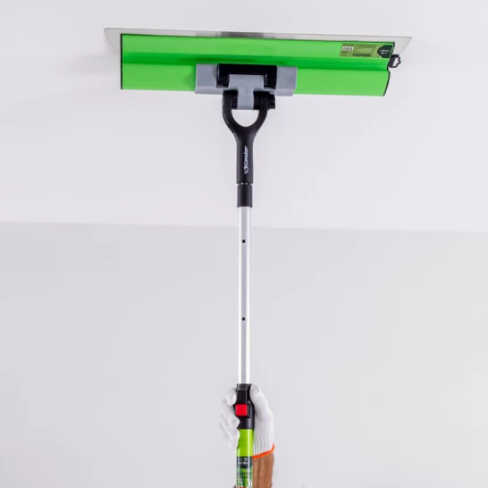 Suporte para Desempenadeira Profissional