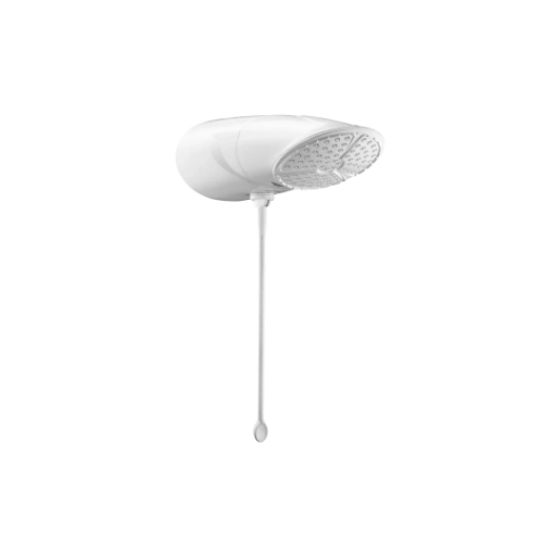 Ducha Top Jet Multitemperaturas 220v 6400w Lorenzetti