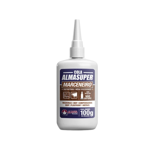 Cola Almasuper MARCENEIRO