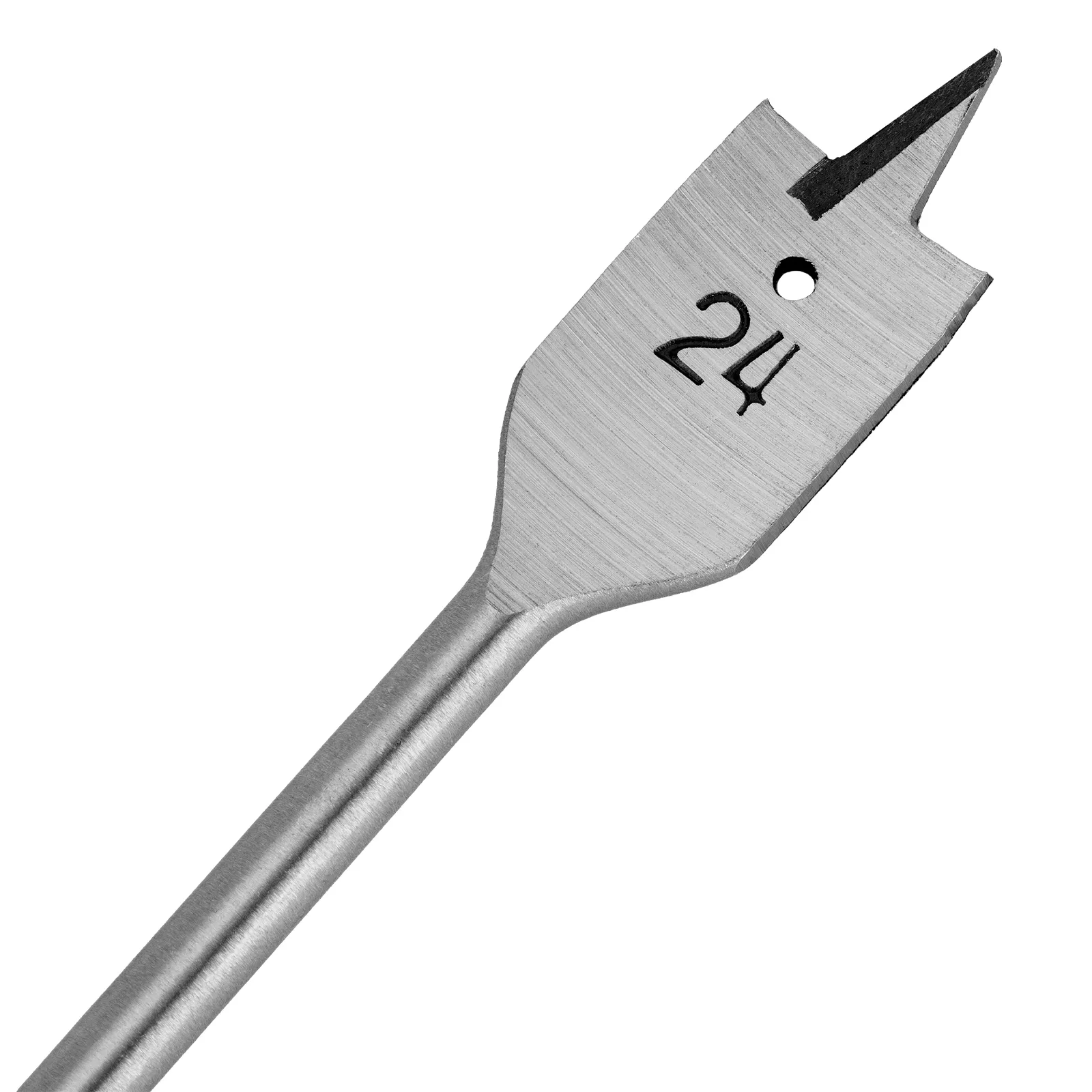 BROCA CHATA PARA MADEIRA, 24MM, 150MM, 1PC // MTX
