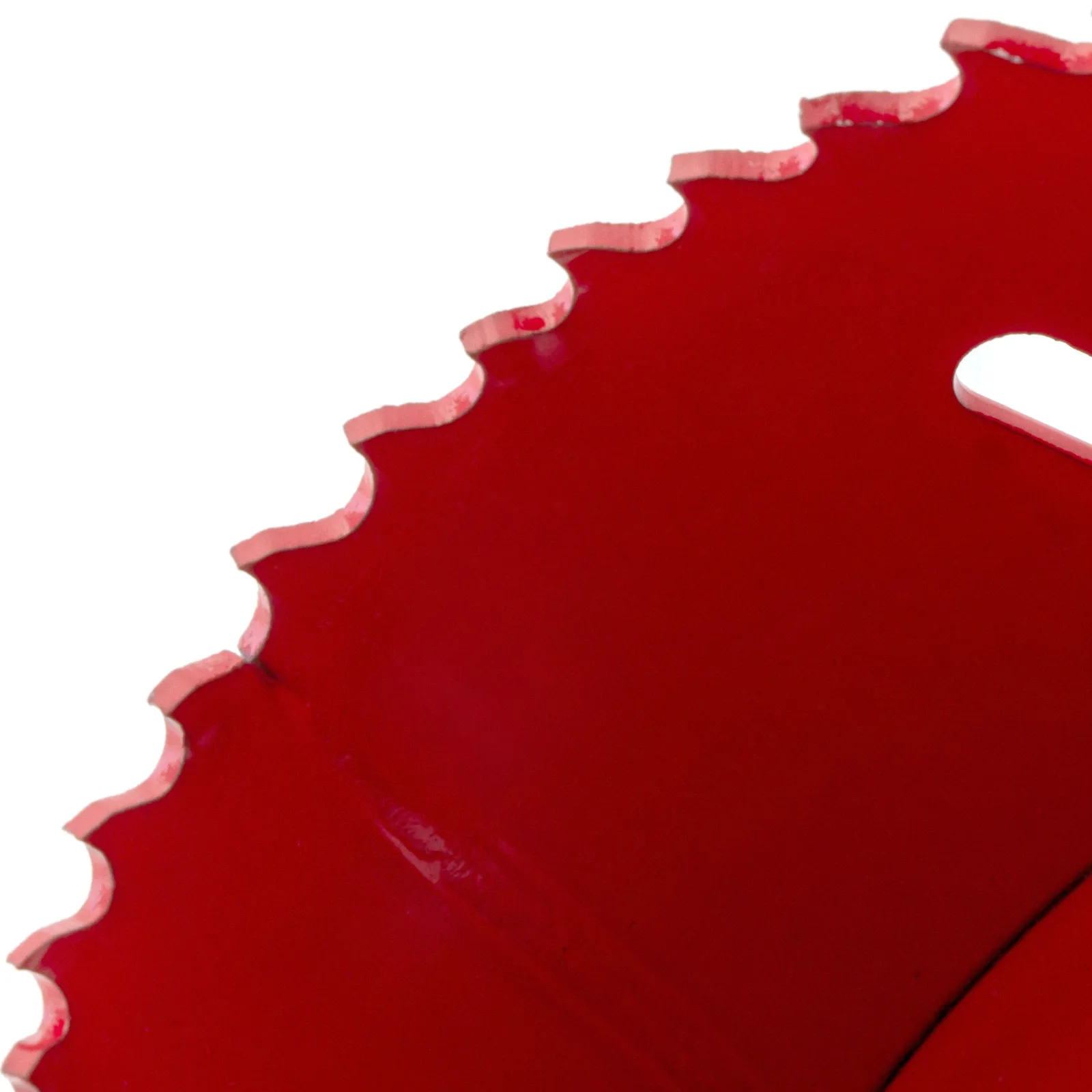 SERRA COPO, PARA METAL, ACO RAPIDO BIMETAL, 83MM, 1PC // MTX
