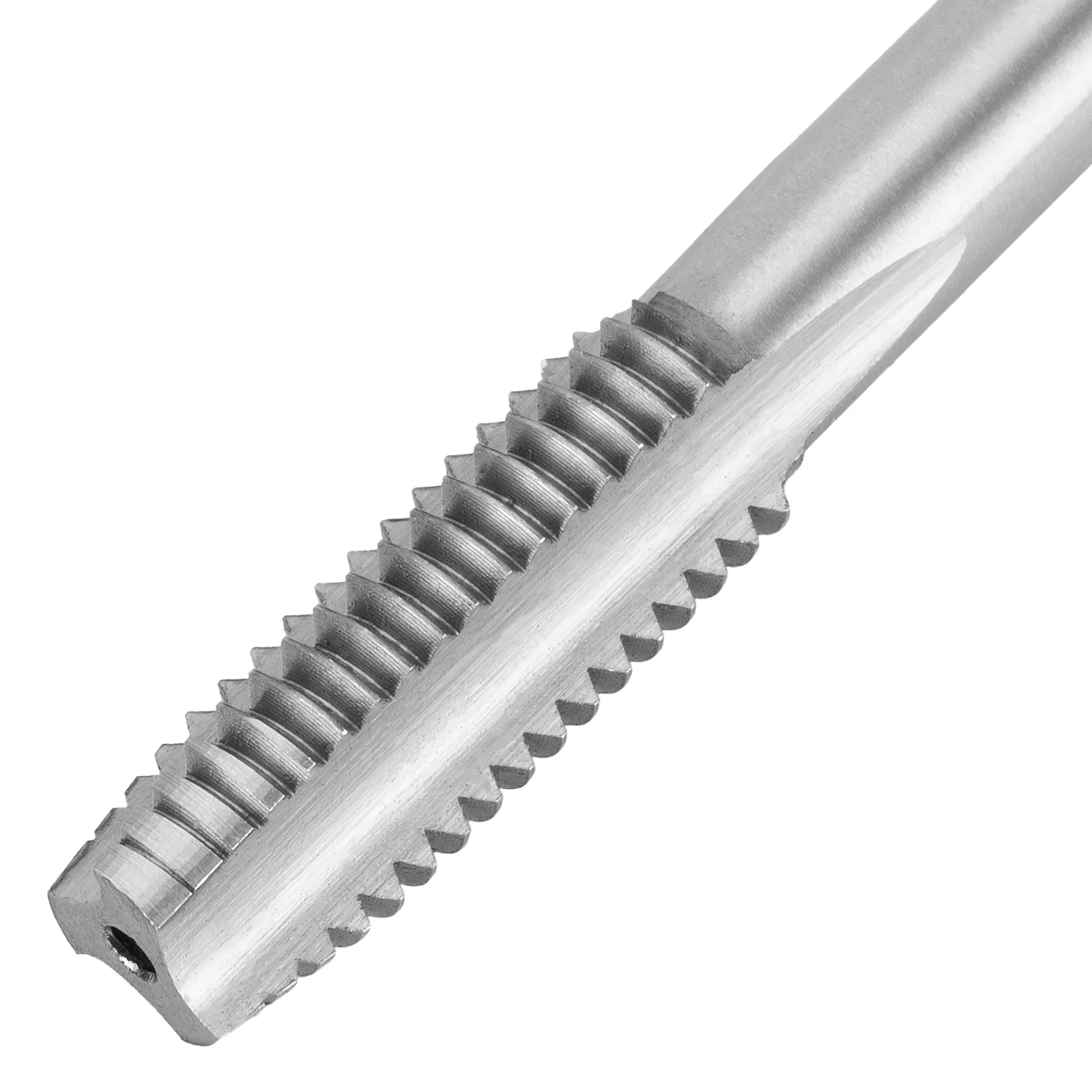 MACHO MANUAL, ACO RAPIDO, M8 X 1,25MM, 1PC // MTX