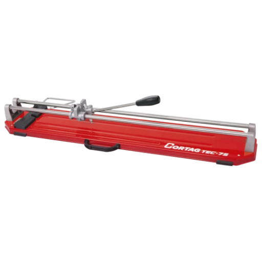 Cortador de Piso Cortag Tec 75