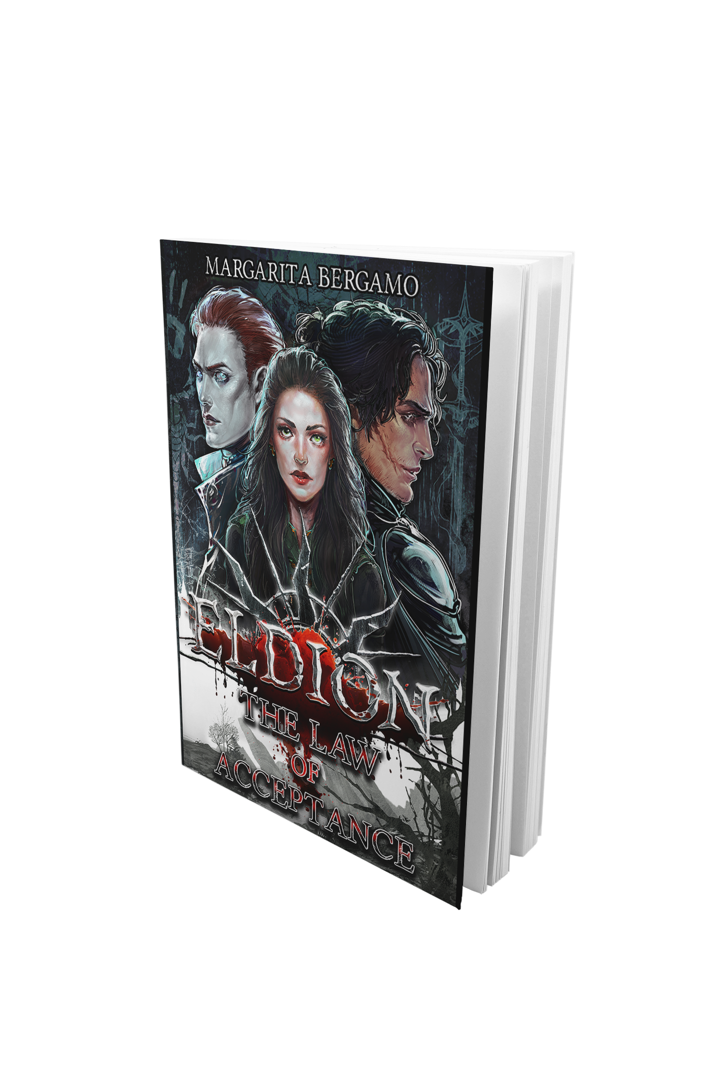 Eldion: The Law of Acceptance 