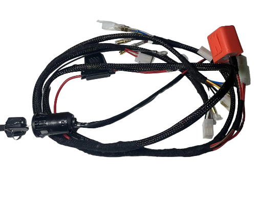 Cablaggio Universale 