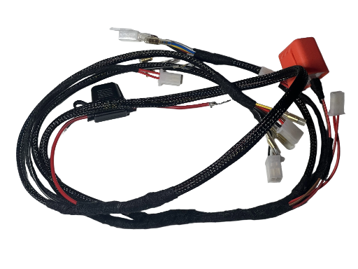 Cablaggio Universale 