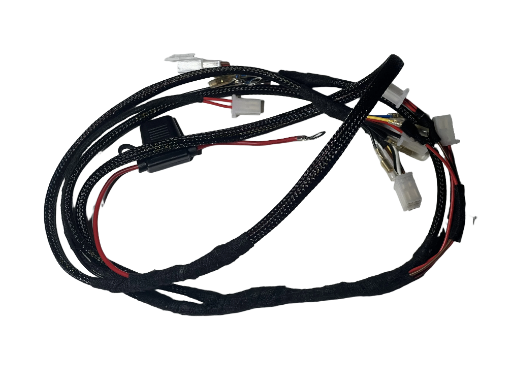 Cablaggio Universale 