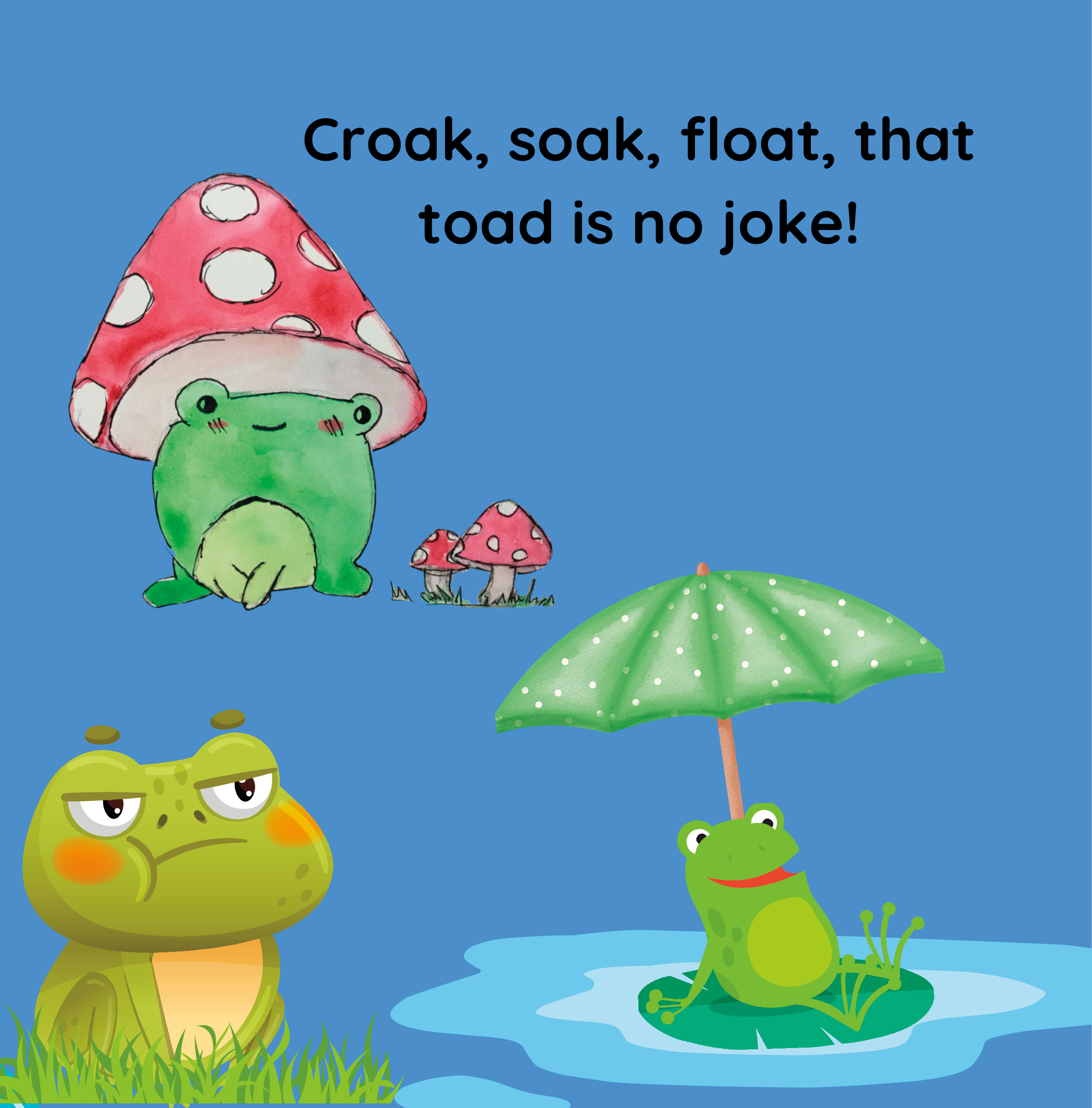 Animal Chitta-Chatta: Zoo Day (E-BOOK)