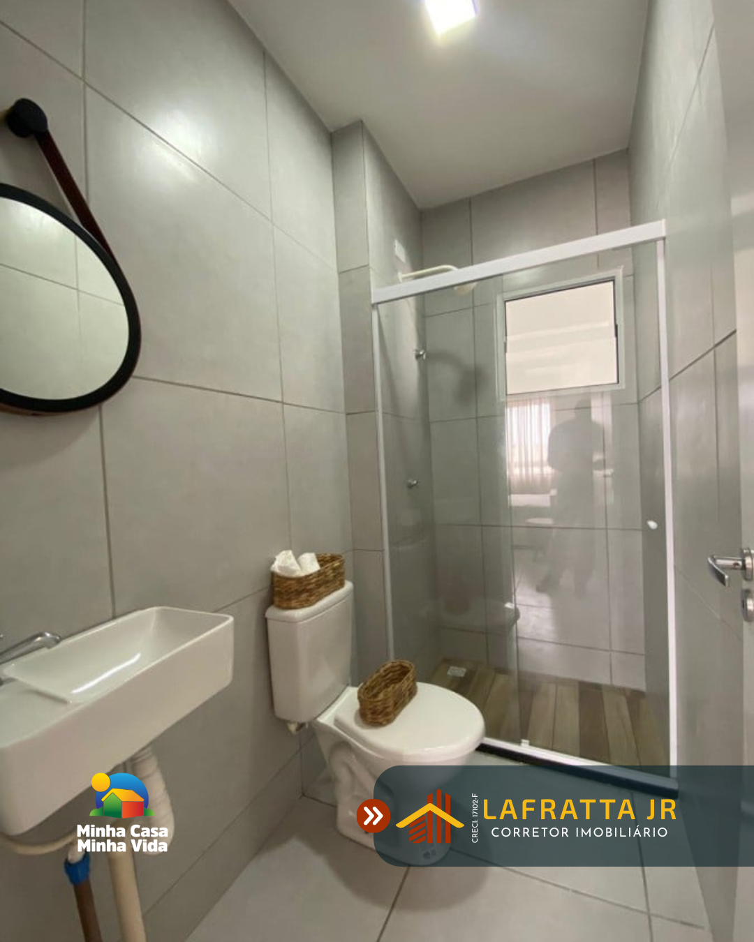 Vila Jardim Residence - Gramame