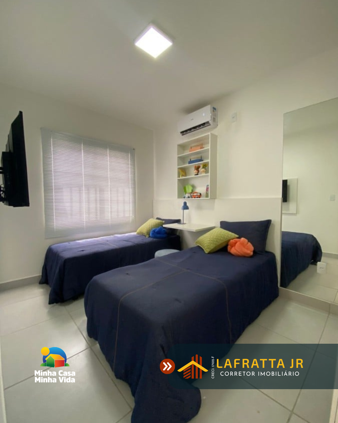 Vila Jardim Residence - Gramame