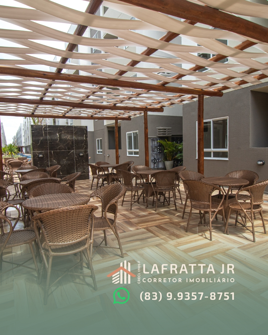 Vila Jardim Residence Club - 7 e 8