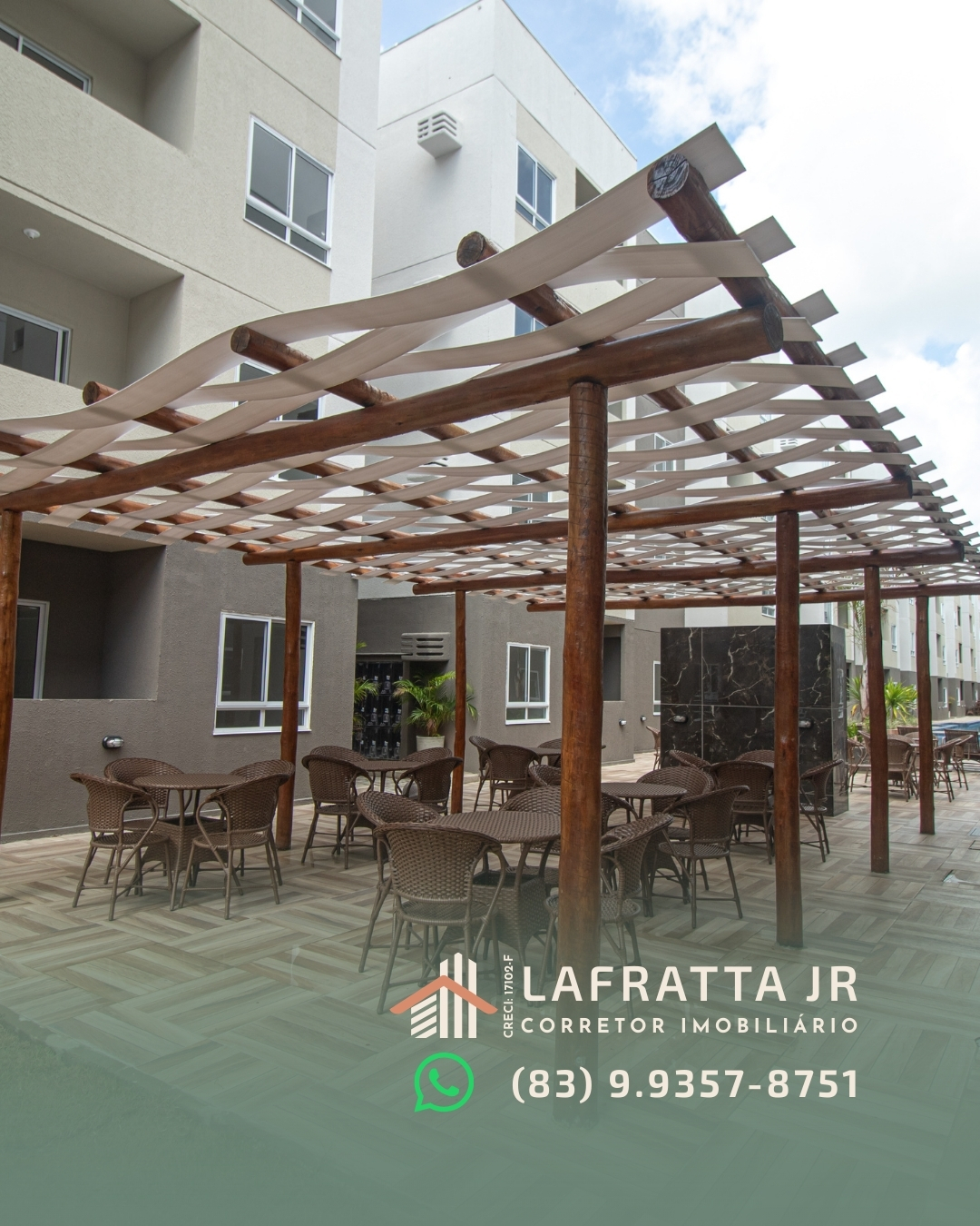 Vila Jardim Residence Club - 7 e 8