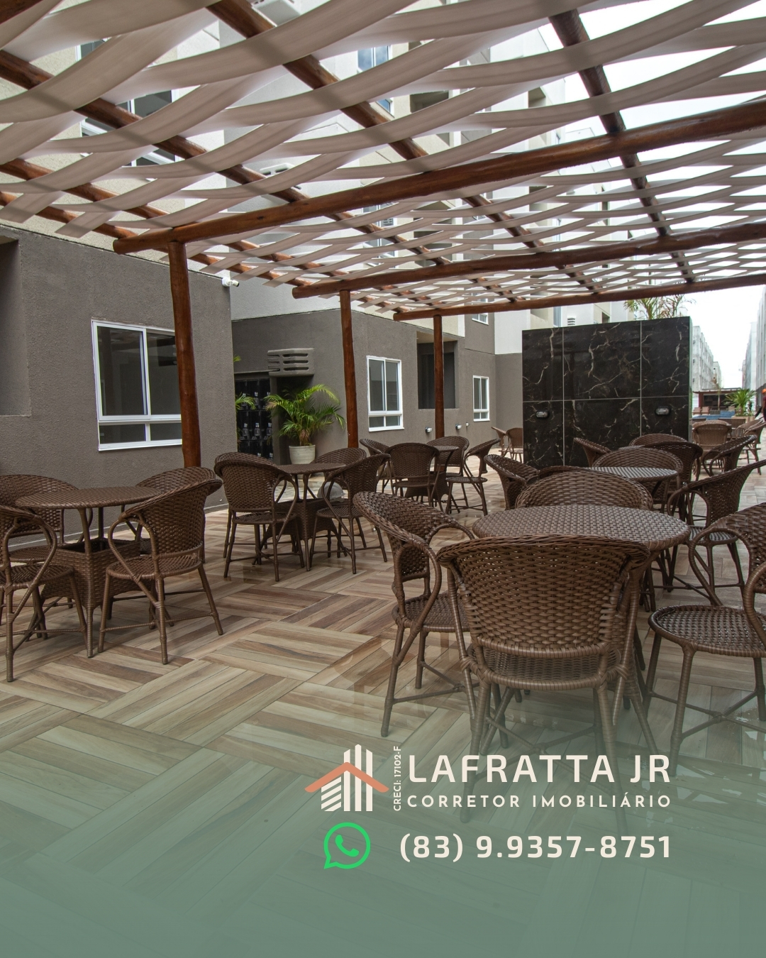 Vila Jardim Residence Club - 7 e 8