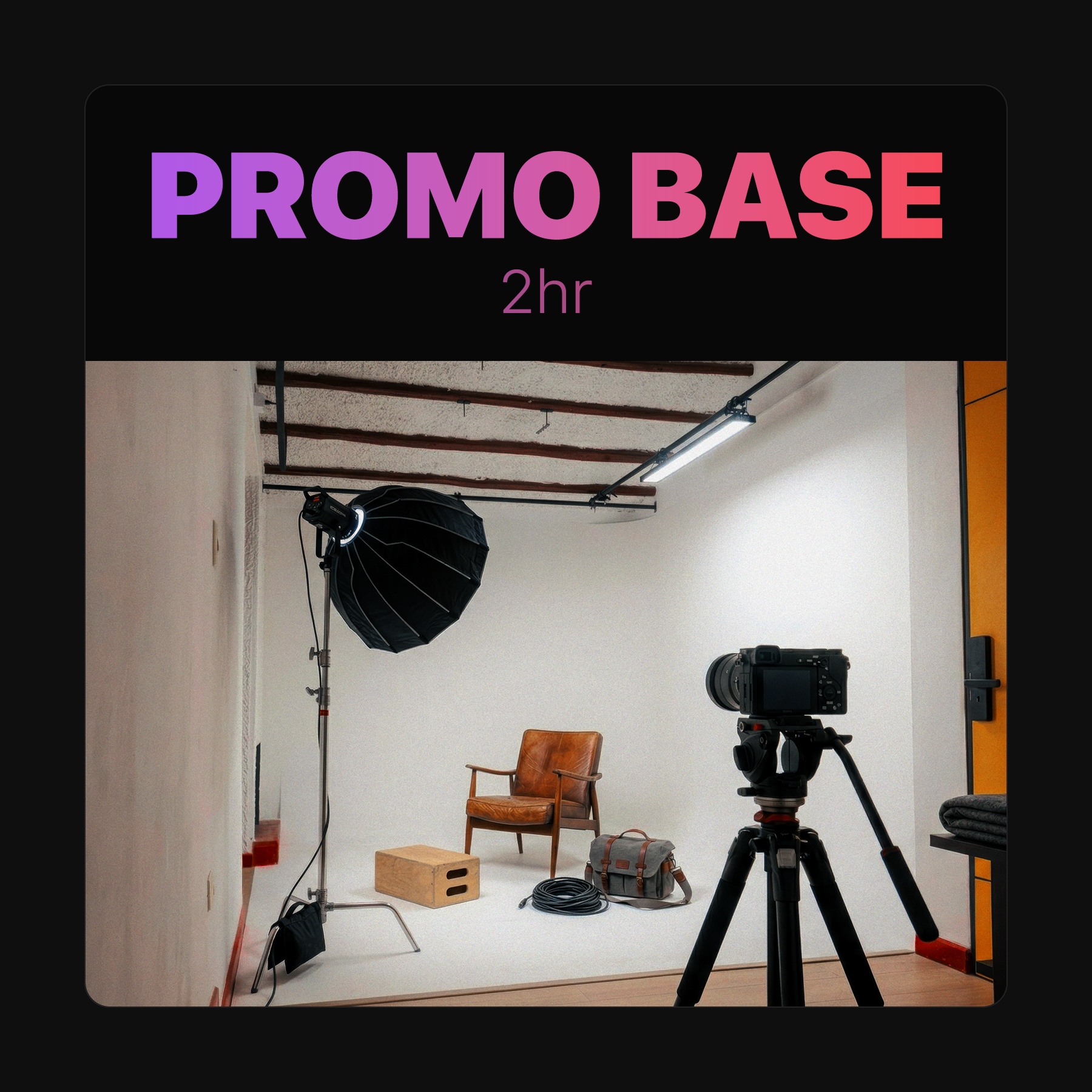 Promo Base