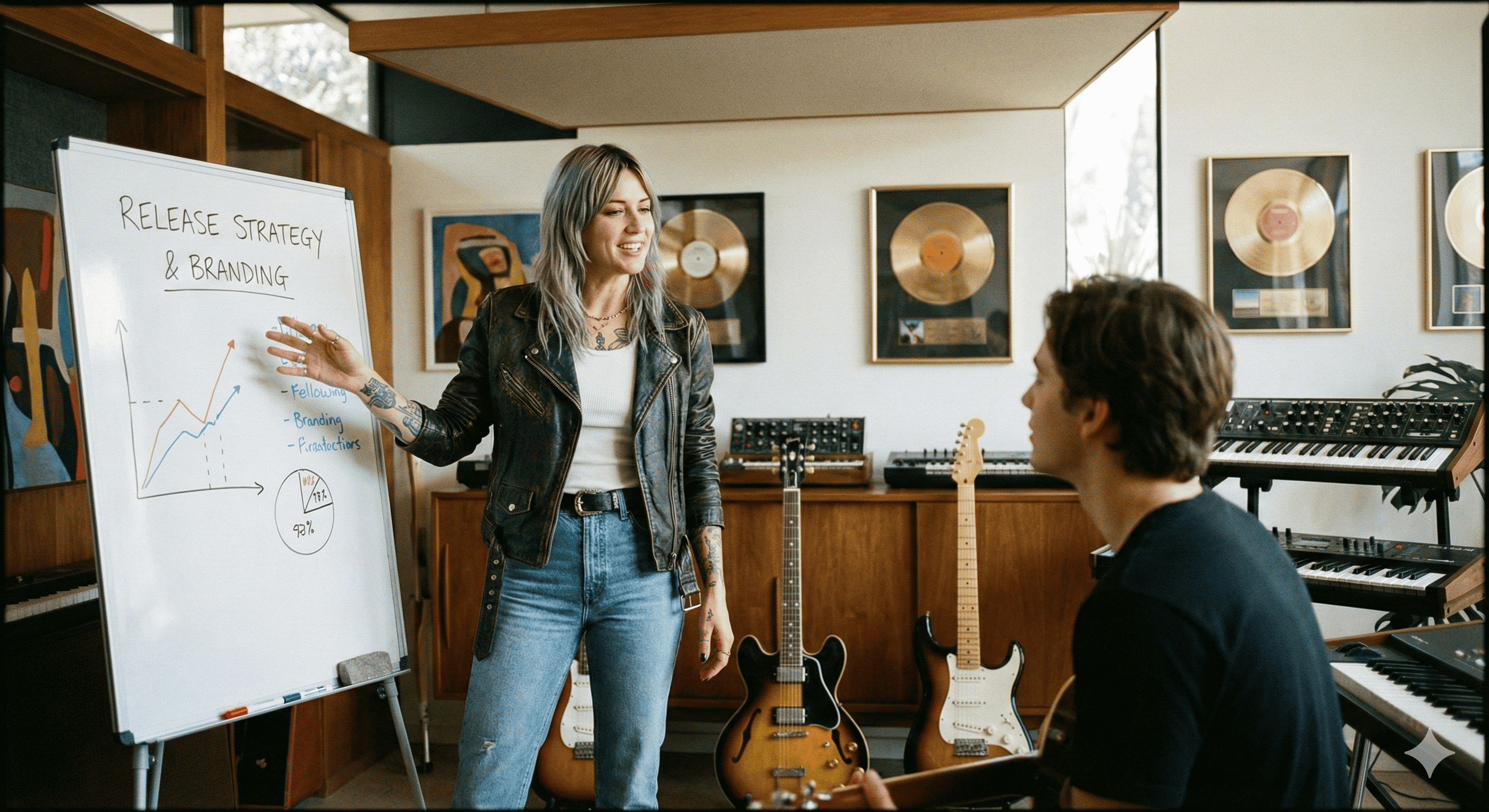 Consultoría o Mentoría