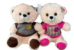 Osos de peluche
