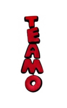 Letrero 'Te Amo' de 150 cms y musical