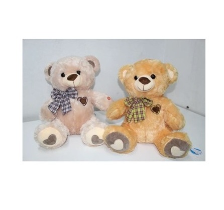 Osos de peluche