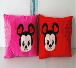 Cojines decorativos de Mickey Mouse 60 cms