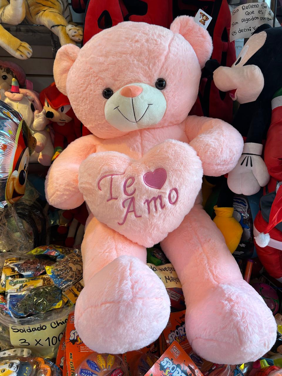 Osos de peluche Gigantes