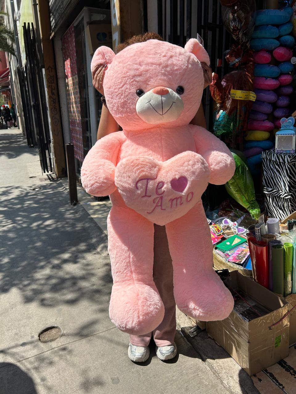 Osos de peluche Gigantes